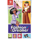 Fashion Dreamer (NL/Multi in Game) Nintendo