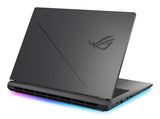 ASUS ROG Strix G18 G815LR-TT281W – med lukket skærm