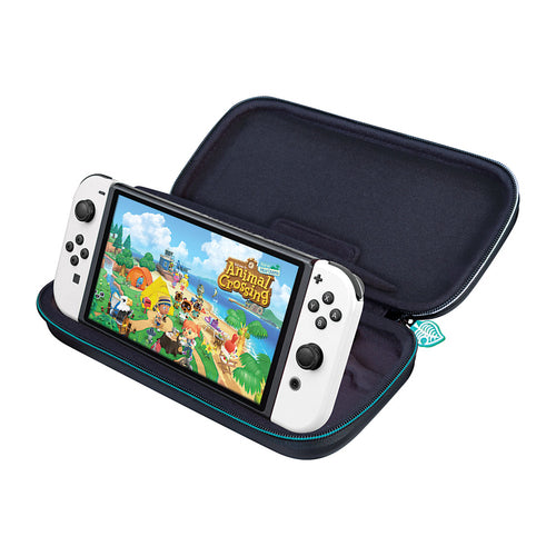 Nacon Case Animal Crossing New Horizons /Nintendo Switch nacon