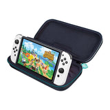 Nacon Case Animal Crossing New Horizons /Nintendo Switch nacon