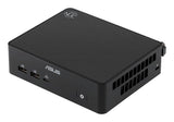 ASUS NUC 16 Pro RNUC16GDKU560002 – set ovenfra
