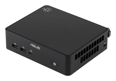 ASUS NUC 16 Pro RNUC16GDKU560002 – set ovenfra