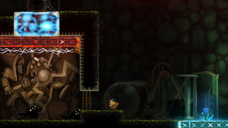 Teslagrad Power Pack