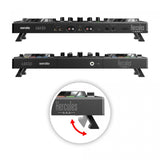 HERCULES DJ CONTROL IMPULSE 500