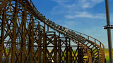 RollerCoaster Tycoon 3 - Complete Edition – PlayStation 5 – skærmbillede fra spillet