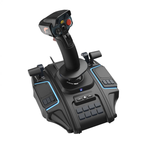 HORI - PS5 Flight Stick - Ace Combat 8: Wings of Theve - Black HORI
