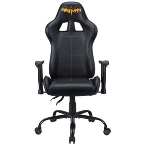 Subsonic Pro Gaming Seat Batman 2021 Subsonic