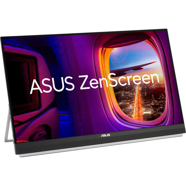 ASUS ZenScreen MB27ACF – 27" IPS – QHD/100 Hz