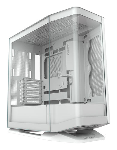 COUGAR kabinet FV270, hvid