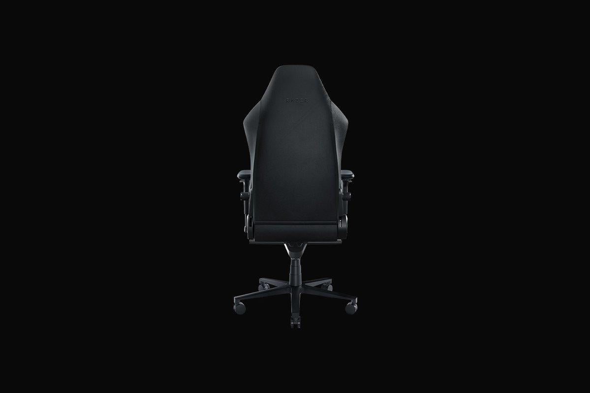 Razer Iskur V2 – Ergonomic Gaming Chair with Reactive Lumbar Support Razer
