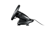 SpeedLink Black Bolt Racing Wheel - PC - Svart