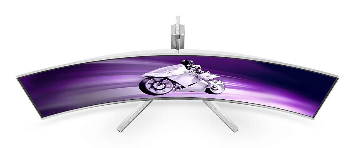 Philips Evnia 8000 49M2C8900L 49 5120 X 1440 (UltraWide) HDMI DisplayPort USB-C 144Hz Dockningsskärm