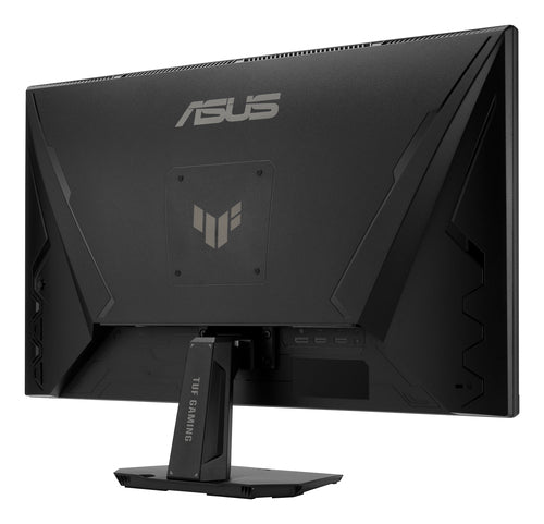 ASUS TUF Gaming VG27AQME5F – bagside med fod
