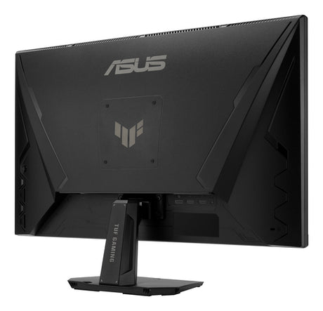 ASUS TUF Gaming VG27AQME5F – bagside med fod