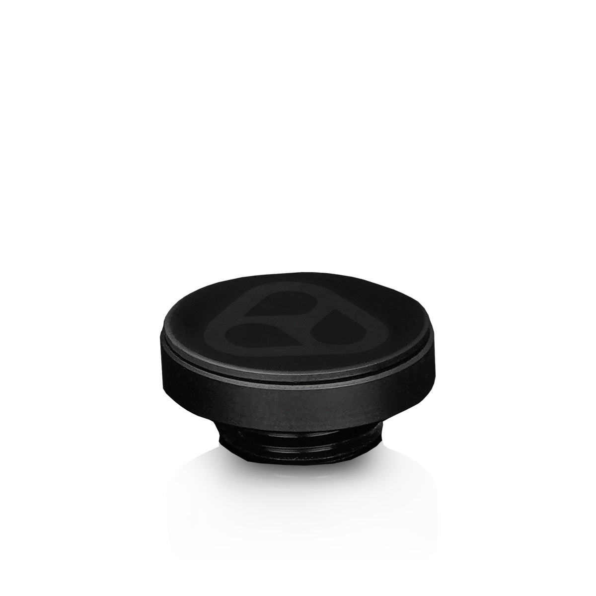 Thermal Grizzly DeltaMate Plug - Black (6-Pack)