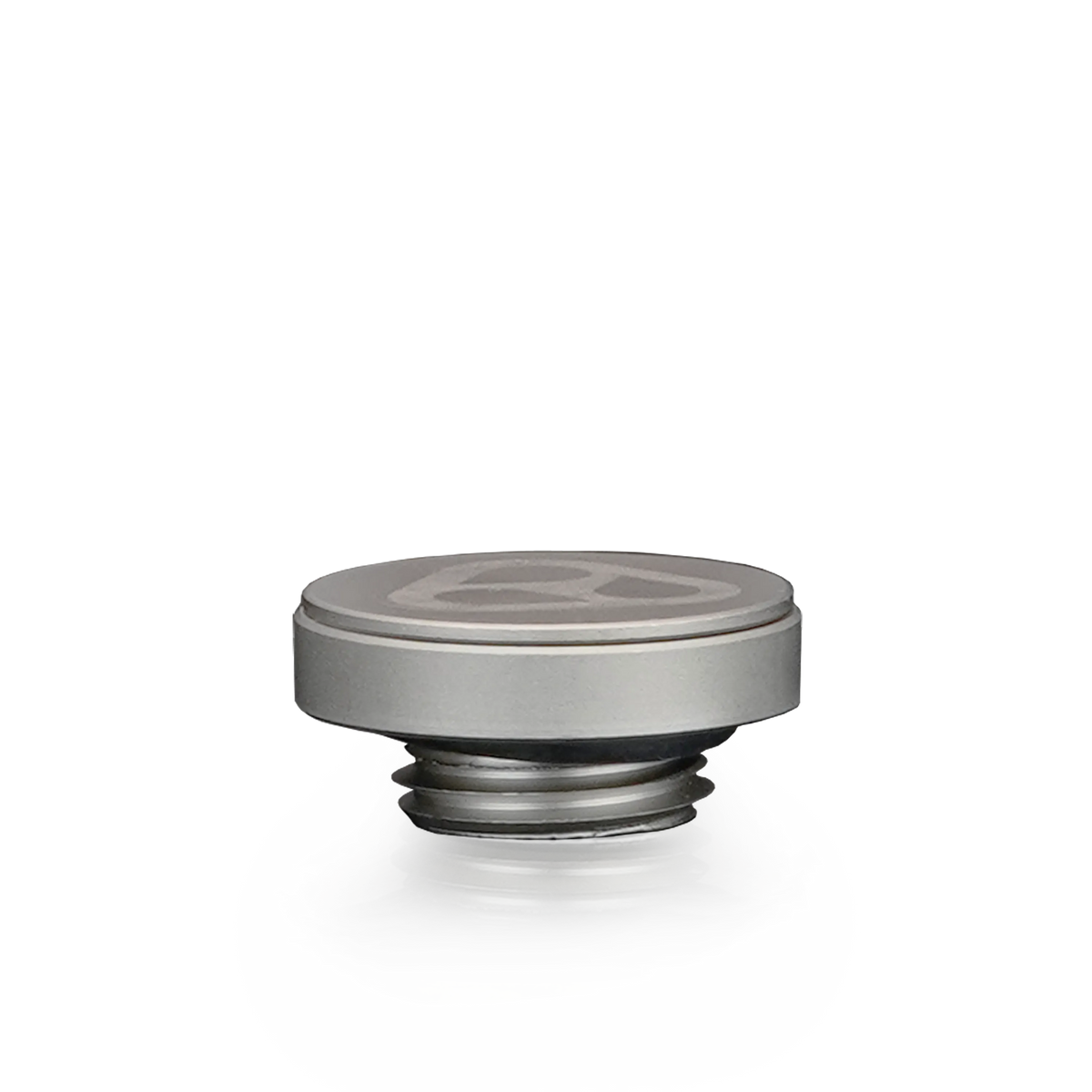 Thermal Grizzly DeltaMate Plug - Matt Nickel