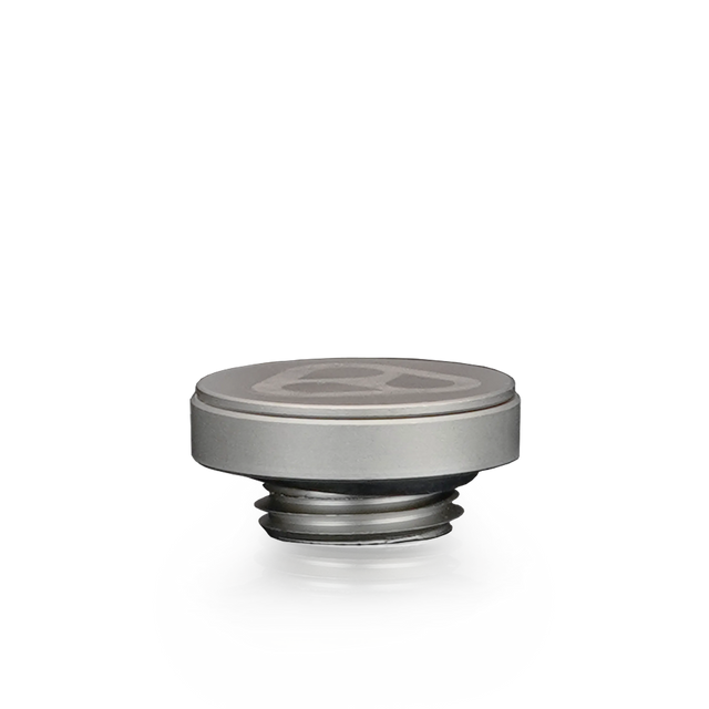 Thermal Grizzly DeltaMate Plug - Matt Nickel