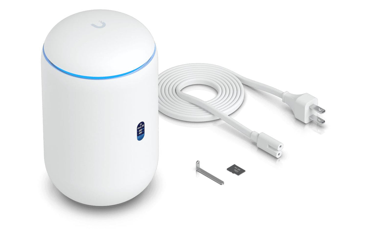 Ubiquiti Dream Router 7 - white Ubiquiti