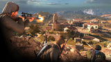 Sniper Elite 4 Nintendo Switch – Gameplay, spilscene 24