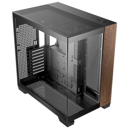 Antec C8 Trä