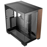 Antec C8 Trä