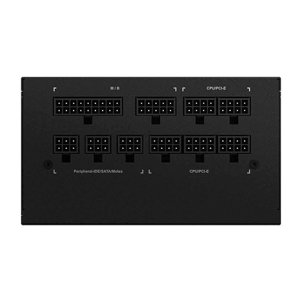 Gigabyte UD1000GM Strömförsörjning 1000Watt