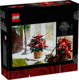 LEGO 10370 Icons Christmas Star LEGO