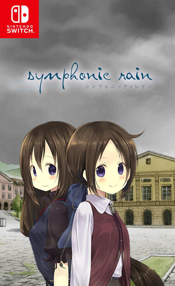 Symphonic Rain – Nintendo Switch
