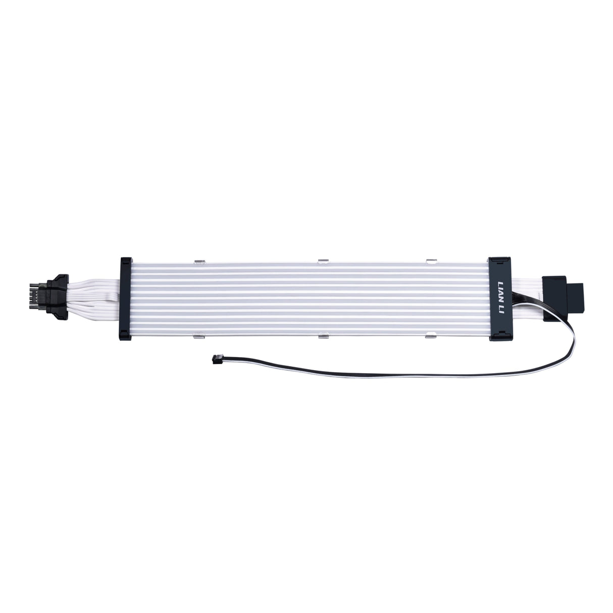 Lian Li Strimer Plus V2 16-12 - 12+4stift, 12 Ljusledare, 16 AWG