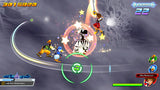 Kingdom Hearts Melody of Memory – Nintendo Switch – produktbillede 2