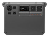 DJI POWER 2000 - Portable Power Station 2048Wh DJI