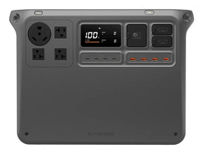 DJI POWER 2000 - Portable Power Station 2048Wh DJI