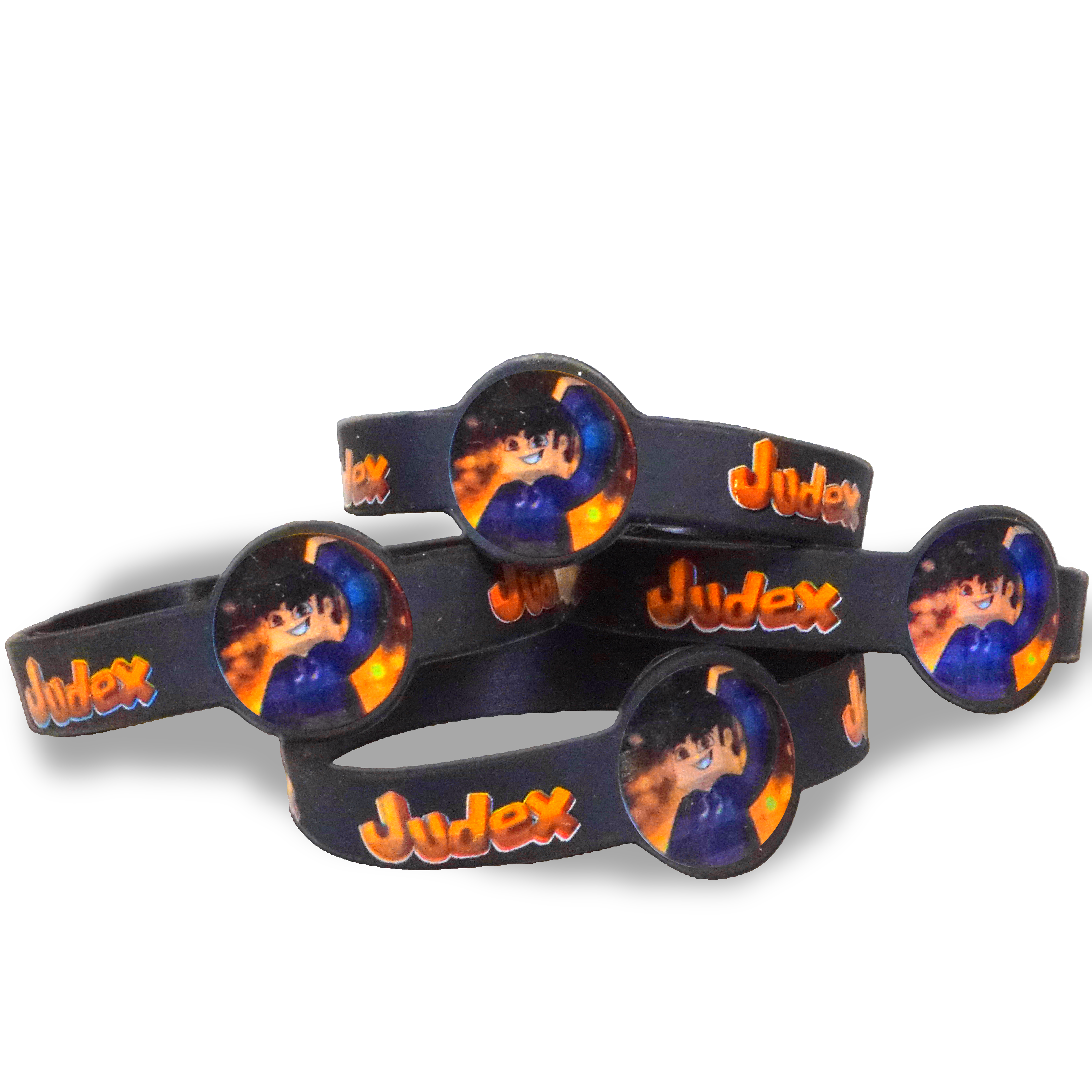 Judex Flame Armband