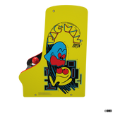 ARCADE 1 UP 2022 COUNTER CADE 1 PLAYER PAC-MAN