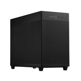 ASUS Prime AP201 TG MicroATX/MiniITX CASE Black Edition ASUS