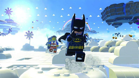The LEGO Movie Videogame Warner Bros.