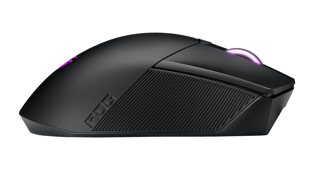 ASUS ROG Gladius III Trådbunden Spelmus