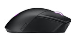 ASUS ROG Gladius III Trådbunden Spelmus