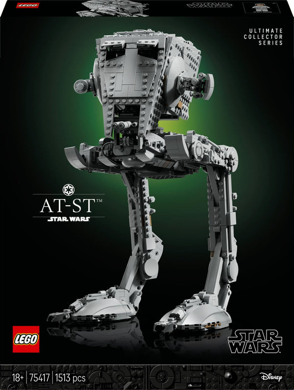 LEGO Star Wars™ – AT-ST™ Walker