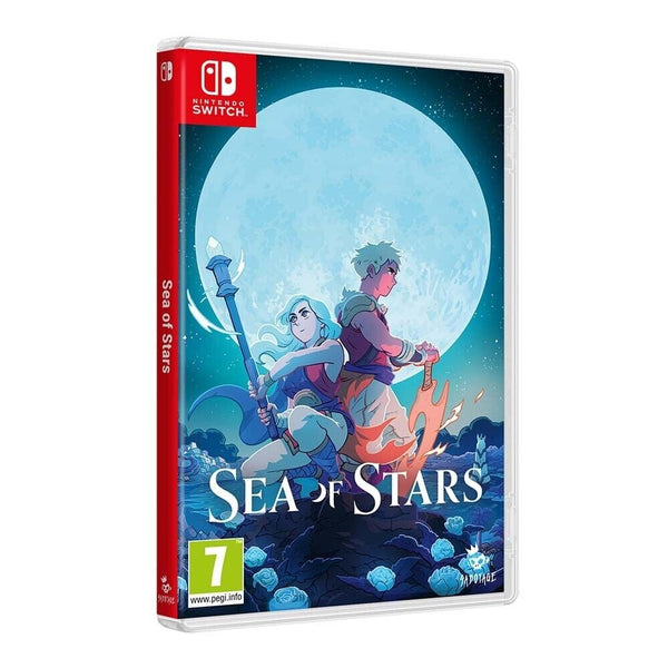 Sea of Stars – Nintendo Switch