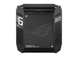 ASUS ROG Rapture GT6 1-Pack Black (EU+UK)