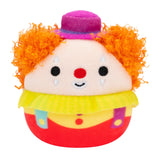Squishmallows - Micromallows 6-pack Plush - Archie, Rodry, Maritza, Maya, Bimbi, Lucy-May Squishmallows