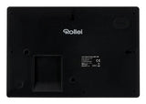 Rollei Smart Frame WiFi 100 tragbar schwarz Rollei