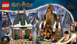 LEGO Harry Potter Besök På Hogsmeade - 76388