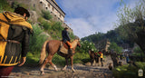 Kingdom Come Deliverance - Royal Edition – PlayStation 4 – skærmbillede fra spillet