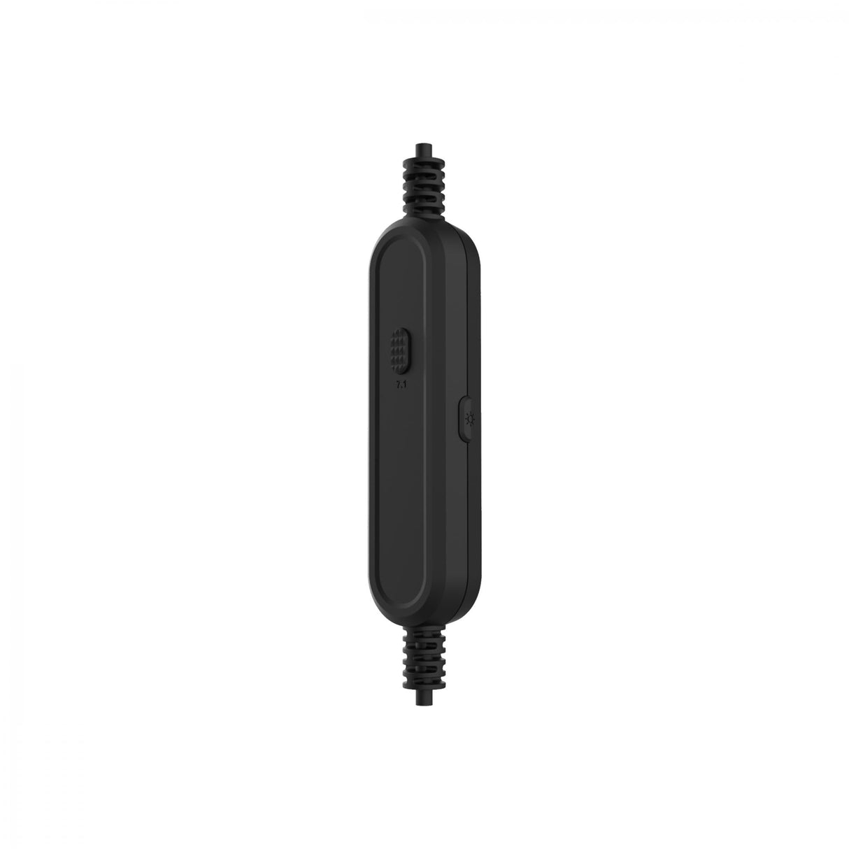 ASUS TUF H1 GEN II USB-A Gaming Headset with 7.1 Surround Sound for PC and PS5 ASUS