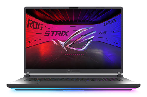 ASUS ROG Strix G18 G815LR-TT281W – set forfra