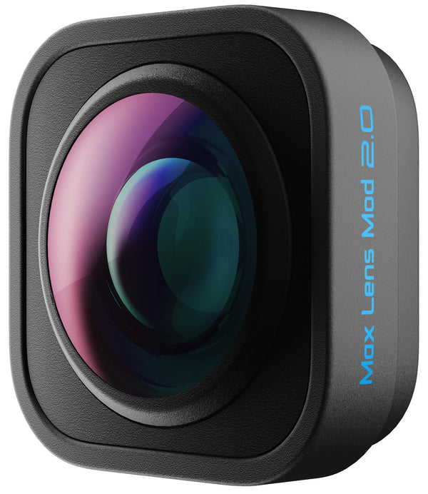 GoPro Max Lens Mod 2.0 For HERO12 Black
