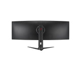 LCD ASUS 49" ROG Strix XG49WCR 1800R Curved Super Ultra-Wide 5120x1440p VA 165Hz DP 1.4 USB-C HDR400 ASUS