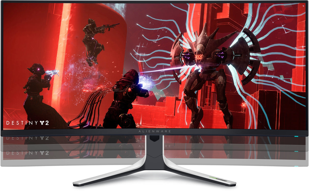 Alienware AW3423DW 34.18 3440 X 1440 HDMI DisplayPort 175Hz